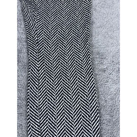 Philosophy Republic Clothing Women's Stretchy Navy Pants Size Small Geometric - Picture 5 of 10